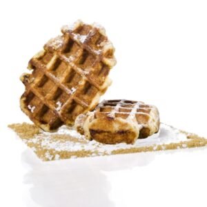 GOFRES DE LIEJA TOPGEL 48X115 GR