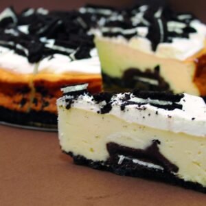 CHEESE CAKE CHOCOLATE COOKIE 2 KG