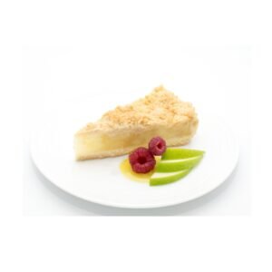 CARAMEL APPLE CRUMBLE 1,55 KG