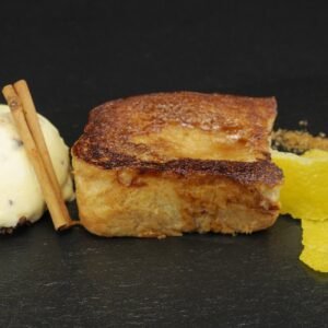 TORRIJAS TOPGEL 130 GR